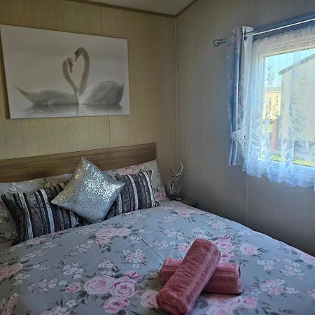 Magic Caravan Camber Sands Exterior foto